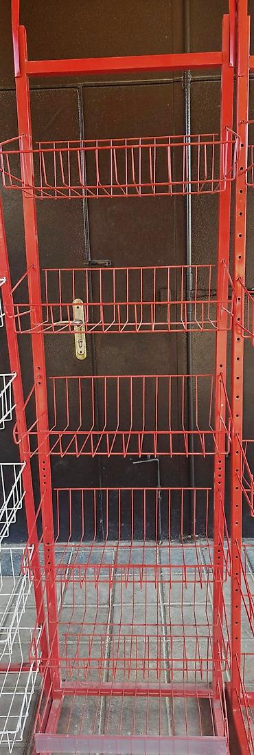Оборудование для магазинов: Vitrinler satılır, balaca ağ 18 AZN, biraz böyük 20 AZN, ən böyük 35 — 3