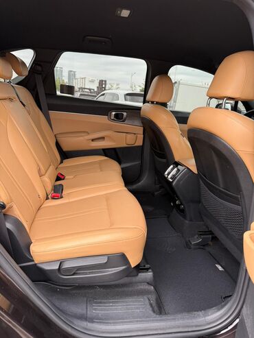 Kia: Kia Sorento: 2020 г., 2.2 л, Типтроник, Дизель, Кроссовер — 12