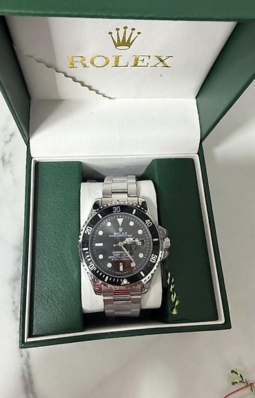mts satic smartic za decu: Rolex muški ručni satovi – više modela u originalnim zelenim kutijama — 5