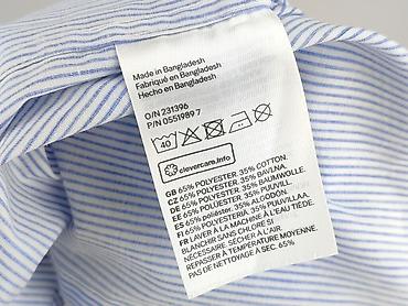 la blanche: H&M, Koszulа dla mężczyzn, rozmiar S — 5