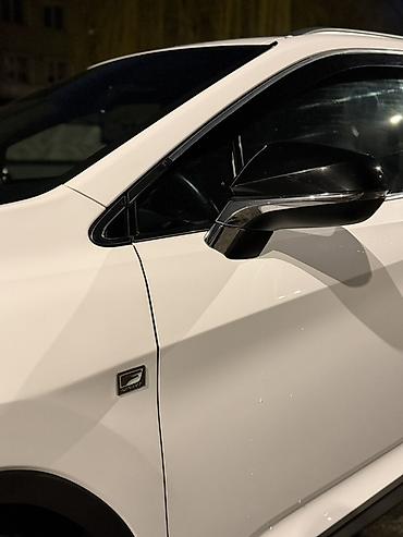 Lexus: Lexus RX: 2018 г., 3.5 л, Автомат, Бензин, Кроссовер — 16