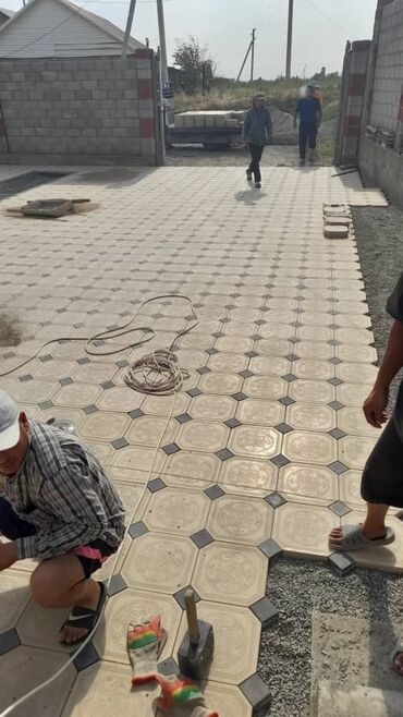 Бордюры: Бордюр, Гарантия, Бесплатная доставка, Бесплатный выезд — 10