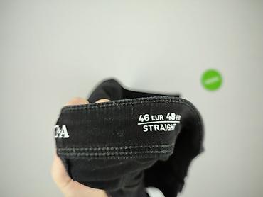 jeansy regular: C&A, Jeansy damskie, rozmiar 4XL — 4