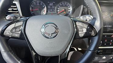 Ssangyong: Ssangyong Tivoli: 2020 г., 1.5 л, Автомат, Бензин, Кроссовер — 4