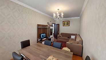 Həyət evləri və villaların satışı: 3 otaqlı, 57 kv. m, Yeni təmirli — 10