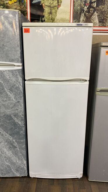soyduçular: 2 двери Indesit Холодильник Продажа
