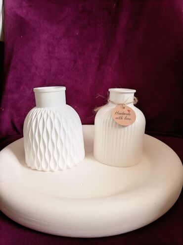 Fiqurlar: Fiqur, Gips — 24