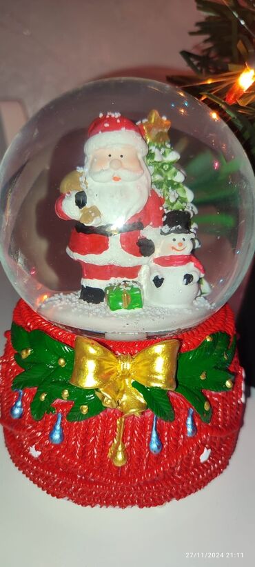 Oyuncaqlar: Yeni il Hədiyyələri sfarişi vavcatda görüntülü Tək Tək secmək olar — 14