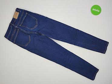 tight jeans: Zara, Jeansy damskie, rozmiar XS — 3