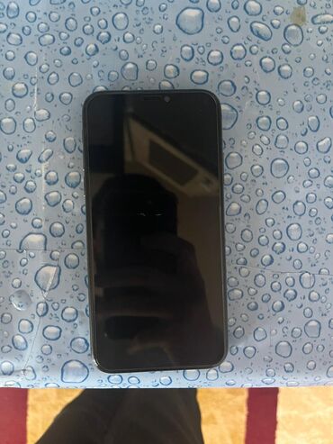 iphone batareya: IPhone X, 64 ГБ, Черный, Face ID
