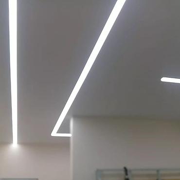 Потолочные работы: Монтаж потолков, Монтаж потолочных плинтусов | Багет Больше 6 лет опыта — 16