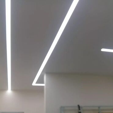 Натяжной потолок: Натяжной потолок Матовое, 3D потолки, Глянцевое Гарантия, Демонтаж, Бесплатный замер — 29