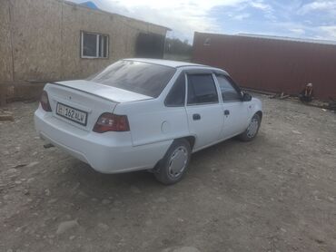 Daewoo: Daewoo Nexia: 2013 г., 1.5 л, Механика, Бензин, Седан