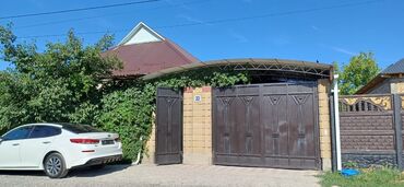 долгосрочная аренда домов церков: Дом, 140 м², 8 комнат, Собственник, Евроремонт