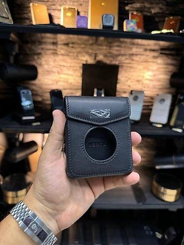 telefon üçün kabro: Vertu IronFlip Modeli Kabro 2024 Exclusive New Vertu IronFlip Kabro… — 4