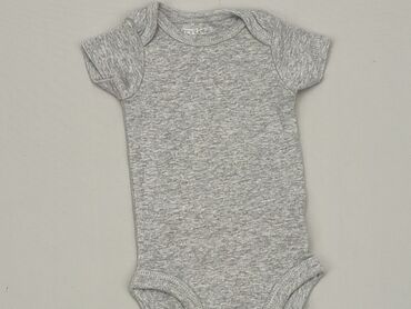 body z napisem mam juz roczek: Body, 0-3 m, 
stan - Bardzo dobry