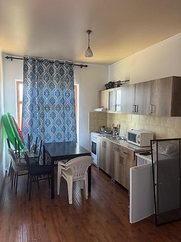 3 к: 1 комната, 40 м², Элитка, 3 этаж, Евроремонт — 7