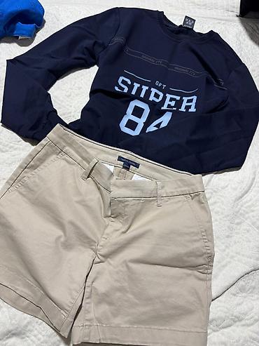 Dəstlər, kostyumlar: Coxsu amerikadan alinib . Hamsi cox yaxwi veziyyetdedir. Her biri 1. 2 — 7