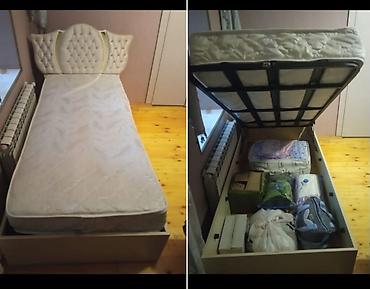 Carpayi bazali
180azn qiymet sondur
Kohne suraxani 6767 leli