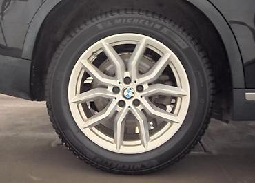 BMW: BMW X5: 2020 г., 3 л, Автомат, Бензин, Кроссовер — 9