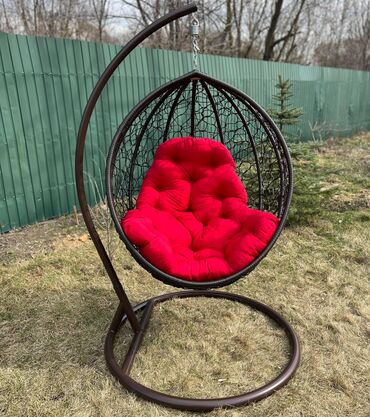 садовые цветы: Подвесное кресло Кокон оптом и в розницу Подвесное кресло кокон от