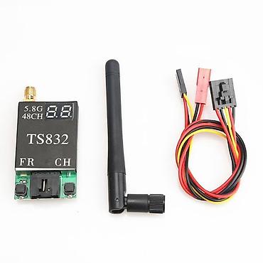 Другие ТВ и видео товары: Kateqoriya: Dron Materialları > Dron Elektronik Kartları TS832 — 2