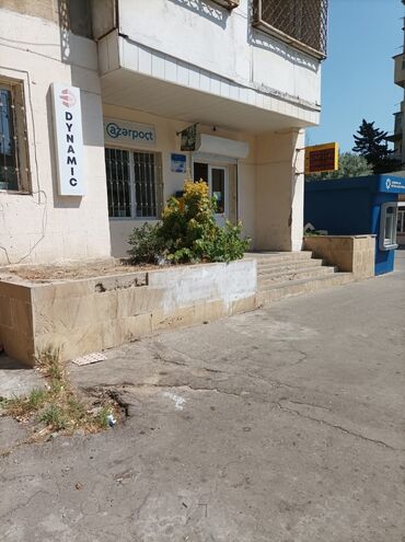 Başqa xidmətlər: Xalqlar dostlugu metrosuna yaxin,Ismayil Memmedov 7 unvaninda,142 — 7