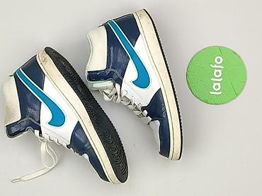 air force 19: Nike, Sneakersy damskie, rozmiar 37.5 — 3