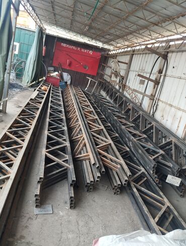 Сварка: Сварка | Навесы, Заборы, оградки Высотные работы, Гарантия, Демонтаж — 21