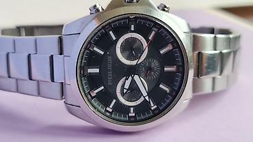 Ručni satovi: Police muški ručni sat – analogni višefunkcionalni model - Kućište od — 6