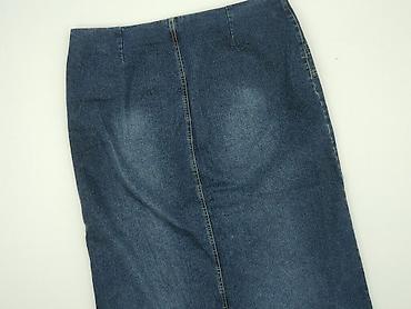 slim jeans drip: Spódnica damska, rozmiar 3XL — 1