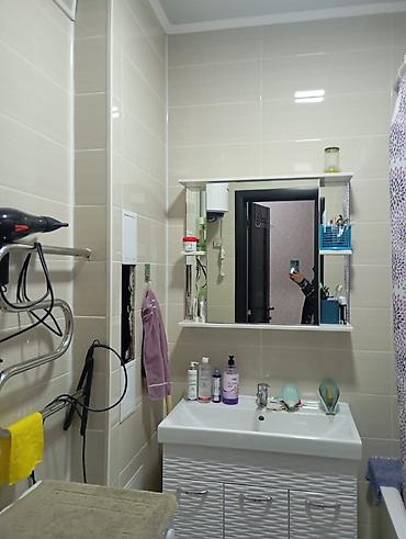 Продажа квартир: 1 комната, 54 м², 106 серия улучшенная, 4 этаж, Косметический ремонт — 8