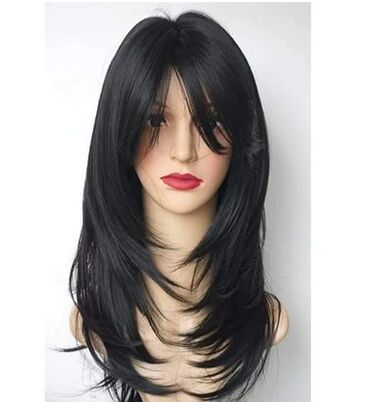 Perike i klipse: Perike
Cena 3200din na lalafo.rs — 29 Perike i klipse: Perike
Cena 3200din — 29