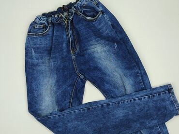 t shirty coca cola pull and bear: Jeans for women, size 3XL (EU 46)