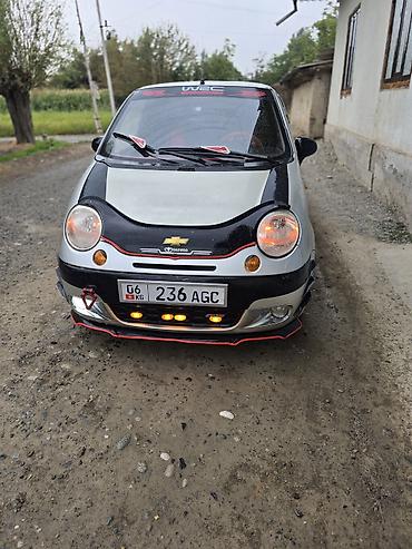 литые диски опель омега б: Chevrolet Matiz: 2005 г., 0.8 л, Механика, Бензин, Хэтчбэк — 2