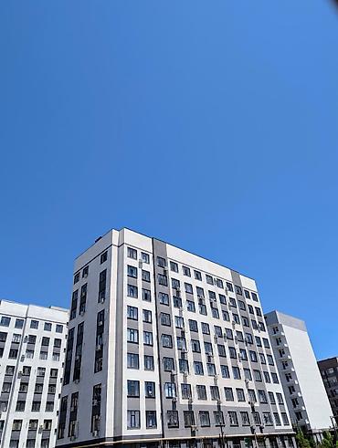 gala group: 2 комнаты, 68 м², Аламедин-1 мкр Элитка, 4 этаж, Свежий ремонт — 1