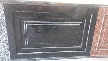 Фасадные работы: Ремонт фасада, Демонтажные работы, Утепление фасада | Балясины, Рамки | Мрамор, Сары-Таш, Гранит Больше 6 лет опыта — 6