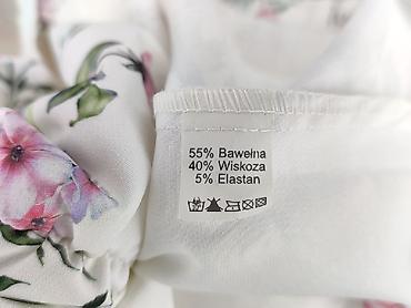 burberry: Sukienka damska, rozmiar S — 5