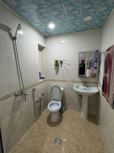 Köhnə tikili: Bakı, 2 otaqlı, Köhnə tikili, m. Xətai, 40 kv. m — 20