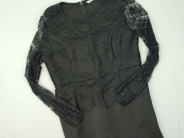 tiulowa sukienki na wesele plus size: Pepco, Women`s dress, size XL (EU 42)