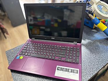 acer notro 5: Core i5 -420010U Ram - 4 gb Nvidia geforce 820m [2 gb] 500 gb HDD Win — 2