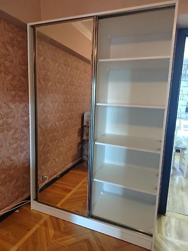 Dəhliz dolabları: Dimora Craft olaraq hər növ şkaf-kupelərin birbaşa istehsalatdan — 2