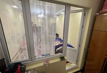 Долгосрочная аренда квартир: 1 комната, Агентство недвижимости, Без подселения, С мебелью частично