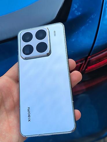 15 pro ma: Xiaomi, 15 Pro, Б/у, 256 ГБ, цвет - Серебристый, 1 SIM, 2 SIM — 2
