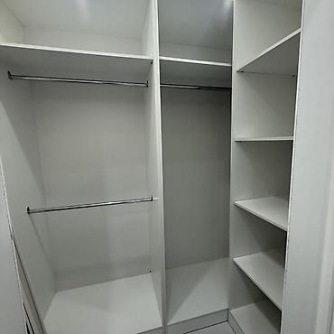 квартира рабочий гародок: 1 комната, 40 м², Джал-15 Элитка, 10 этаж, Евроремонт — 8