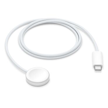 Зарядные устройства: Продаю кабель от Apple Watch ⌚️ SE Original Практически не