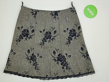 dresowe spodnice: Spódnica damska, rozmiar XL — 3
