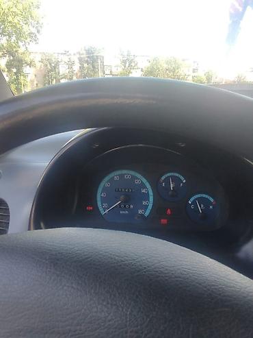 Сдаю Daewoo Matiz под выкуп, серебристый хэтчбек 5 дверей. 2006г — 9