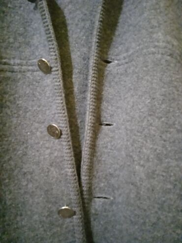 Džemperi: Visokokvalitetan i skupocen nemački vintage džemper od čiste vune — 8