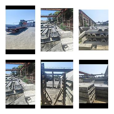 Пустотные плиты перекрытия: 🔨 Железобетонные изделия от производителя! ✅ Плиты, лотки, арочные — 1